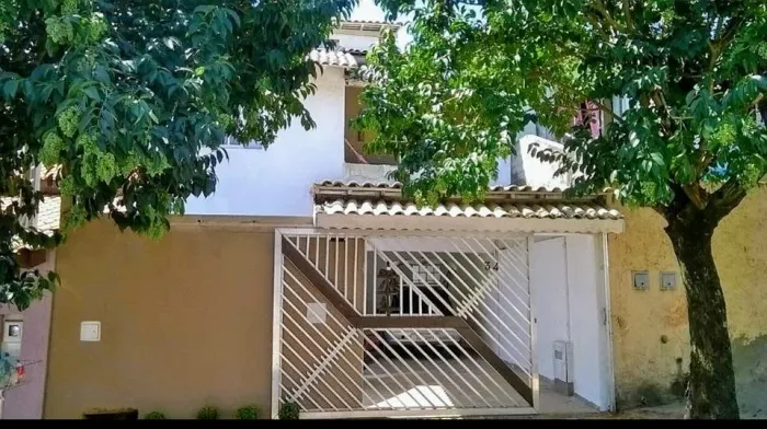 Sobrado residencial comercial Wanel vile 2