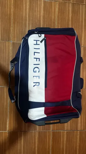 Mala grande tommy Hilfiger