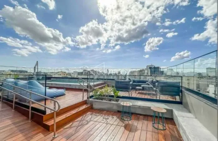 Studio : / Residencial / Centro