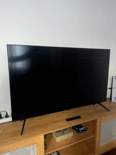 SAMSUNG SMART TV 50"UHD 4K 50DU7700
