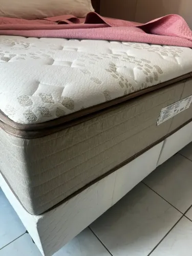 Colchão Casal Queen Probel