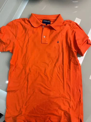 Camisa polo King & Joe