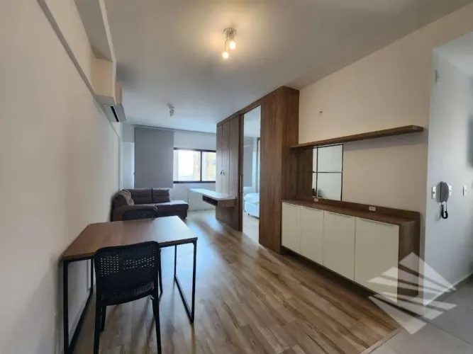 Loft com 1 dormitório à venda, 44 m² por R$ 375.000,00 - Centro - Taubaté/SP