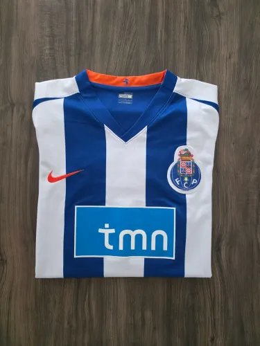 Camisa Porto 2008/09