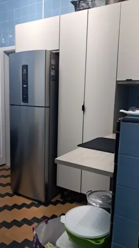 Móveis modulados