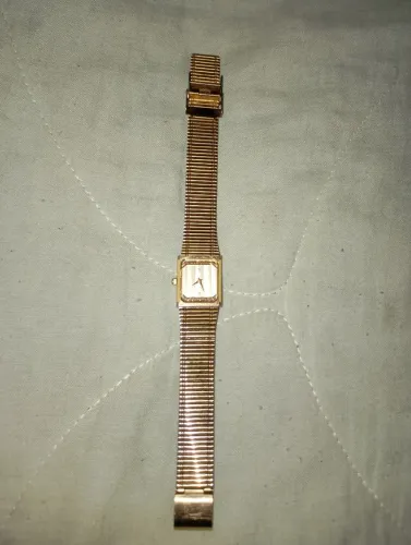 Vendo relógio Citizen quartzo anos 70.80