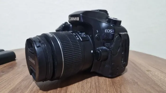 Camera 80D