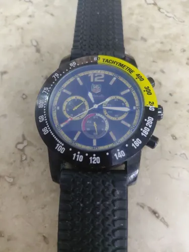 Tag Heuer