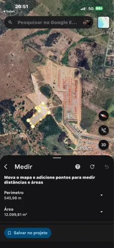 Vendo área de 12 mil metros Itaborai