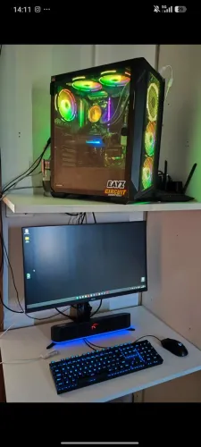 Monitor AOC Hero Gamer 27" 144Hz IPS