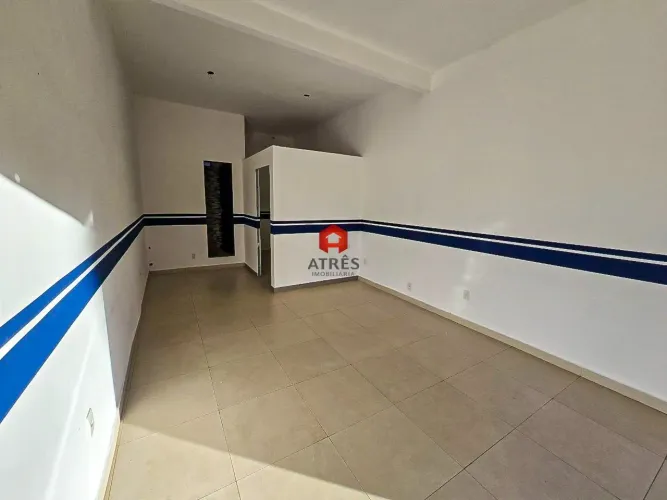 Sala comercial para locação 32,94m² localizado no Setor Leste Vila Nova.