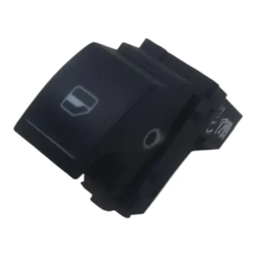 Botão Comando Janela Dianteira Direita Vw Jetta 2011 A 2017