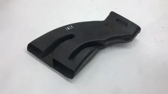 Duto Entrada De Ar Bmw 118i 2016 114609-13