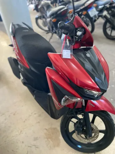 Yamaha Neo 125 125 cc