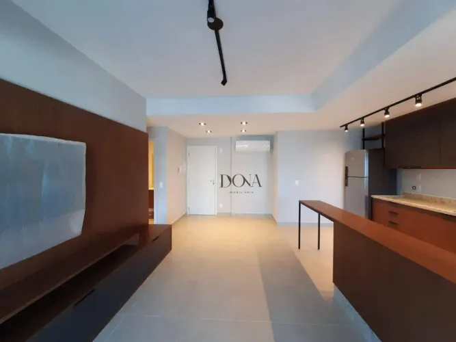 Apartamento para alugar, 78 m² por R$ 6.881,00/mês - Condomínio Square Gardem - Sorocaba/S