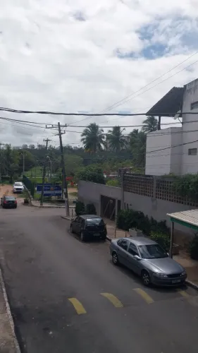 Apartamento 1 quarto Pituaçu 