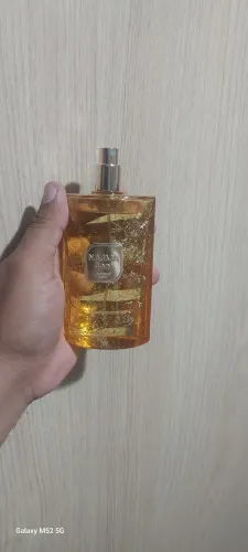 Perfume najma mawwal