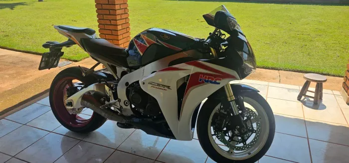 Cbr1000rr