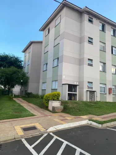 Apartamento Campo Bonito 