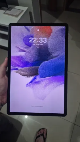 Tablet Samsung S7 FE