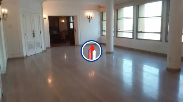 Apartamento : / Residencial / Copacabana