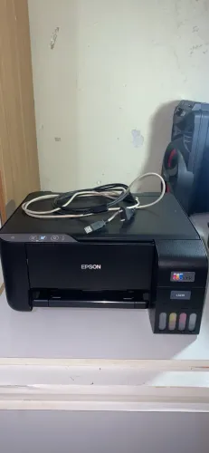 Impressora Epson l3210 ecotank