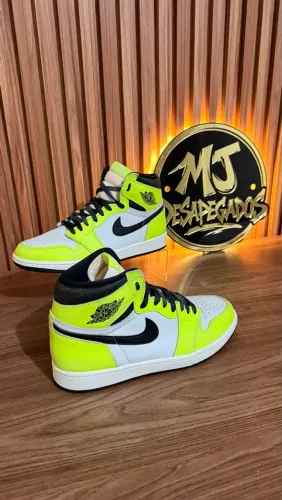 Nike air Jordan 1