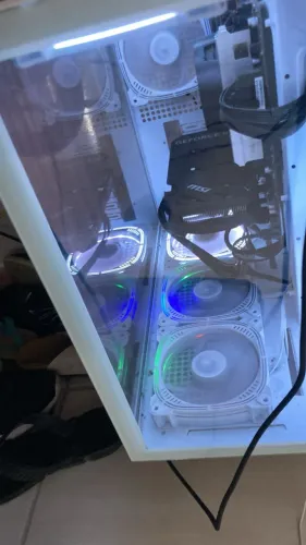 PC GAMER TOPADO