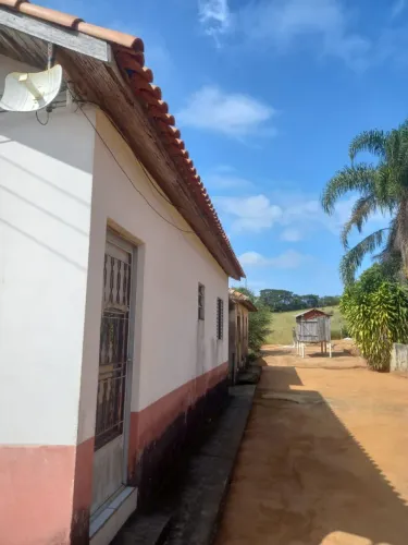 Vendo Sítio em Andrelândia MG 39 hectares