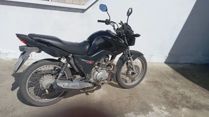 Fan 125 2014 $ 10.200
