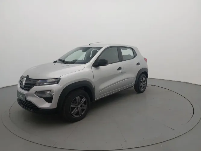 Renault Kwid 1.0 Zen 2025