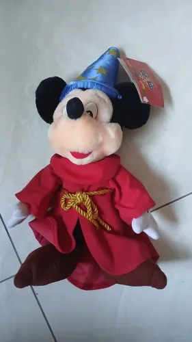 Michey Fantasia 2000