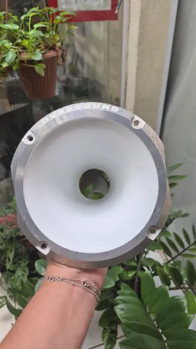 Bico de corneta jBl para driver 405