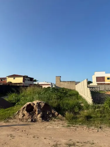 Lote à venda, BARRA MAR, Barra de São Miguel, AL