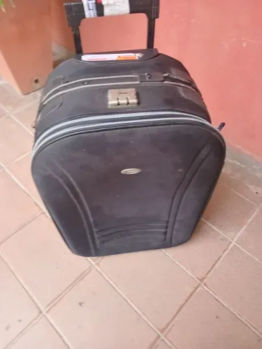 Mala grande executiva 