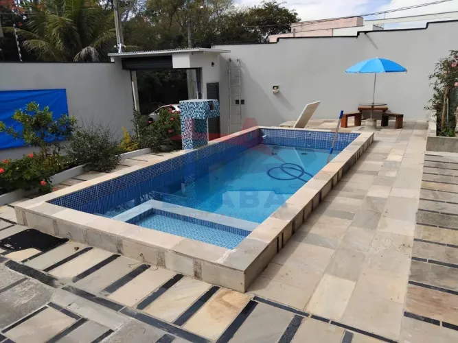 Casa para Venda no bairro Jardim Maringá, Indaiatuba / SP.