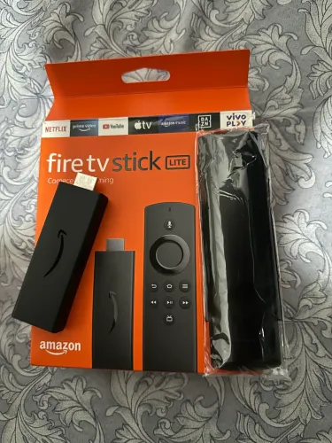 Amazon Fire TV Stick Lite