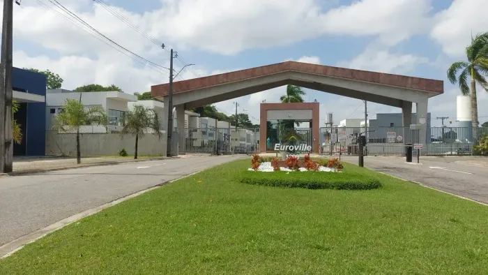 LOTE para venda com 160 metros quadrados em Águas Brancas - Ananindeua - PA