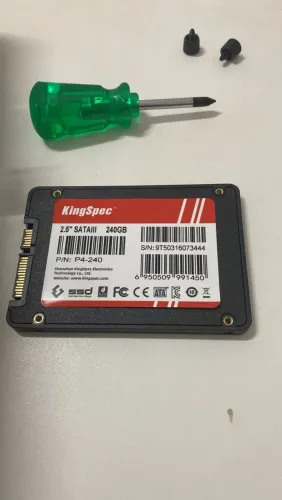 SSD