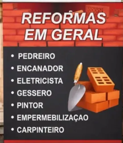Pedreiro 