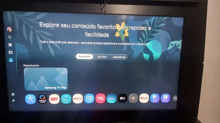 Tvs