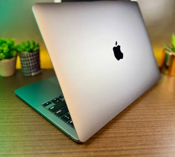 MacBook Air m1