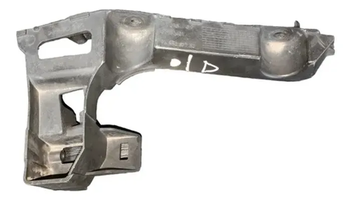 Guia Parachoque Diant Dir Citroen C3 2011 A 2015  *0 
