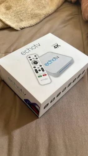 Echo tv