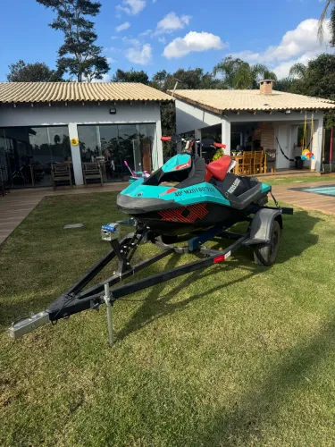 Spark Trixx 2018