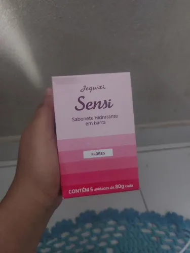 Produtos Jequiti!