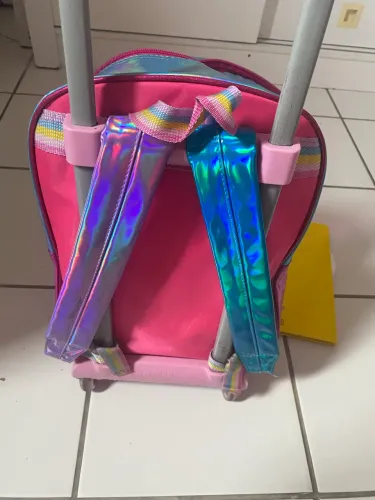 Mochila infantil