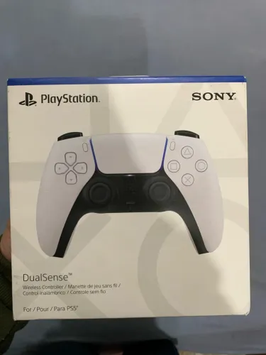 Controle PS5