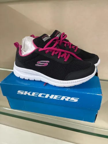 Tênis Skechers Feminino Bountiful - Be Kind - 35