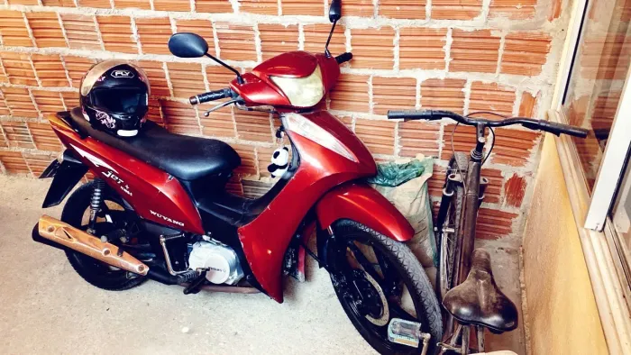 vende